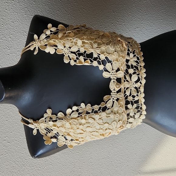 Free People Other - Free People Miss Dazie Bralette Size M